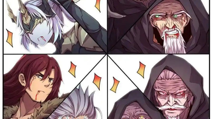 Girl And Science Chapter 592 - Trang 2