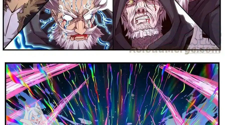 Girl And Science Chapter 592 - Trang 2