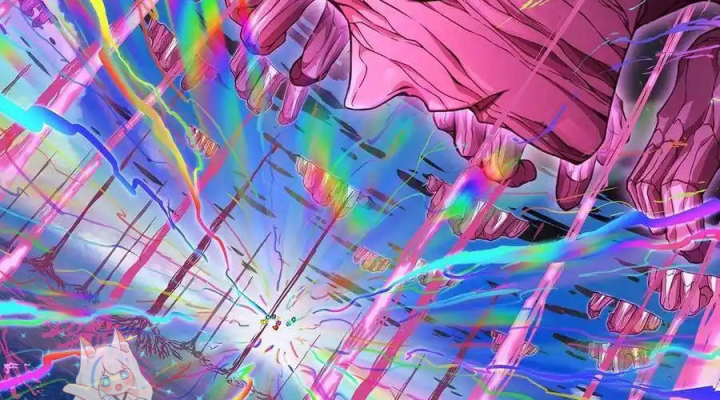 Girl And Science Chapter 592 - Trang 2