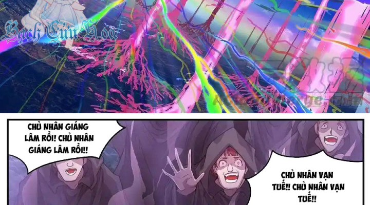 Girl And Science Chapter 592 - Trang 2