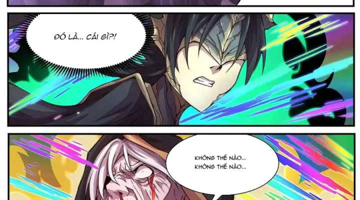 Girl And Science Chapter 592 - Trang 2