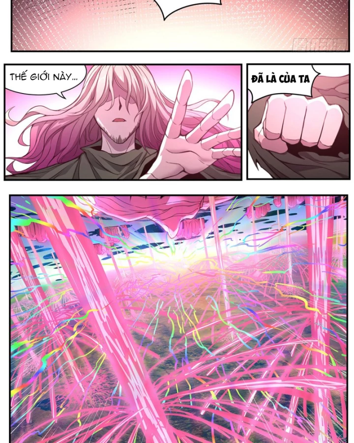 Girl And Science Chapter 593 - Trang 2