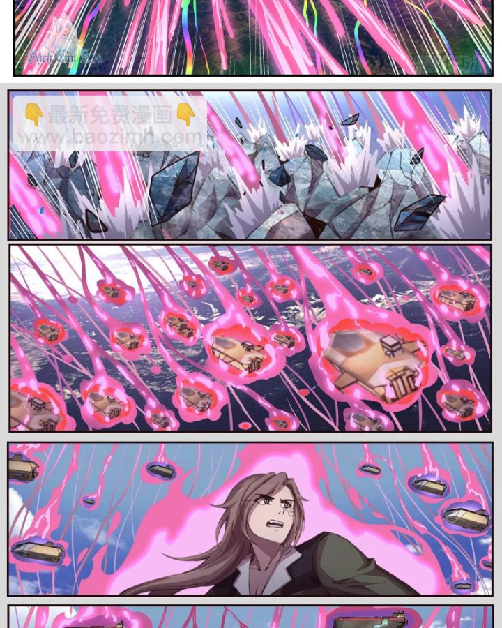 Girl And Science Chapter 593 - Trang 2