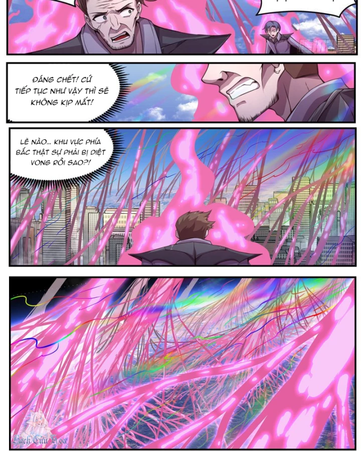 Girl And Science Chapter 593 - Trang 2