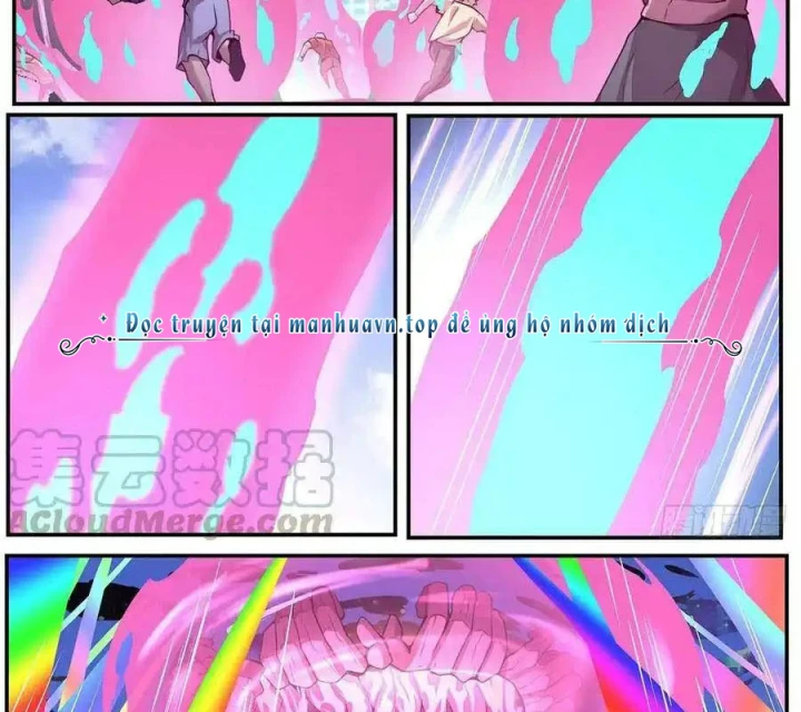 Girl And Science Chapter 594 - Trang 2