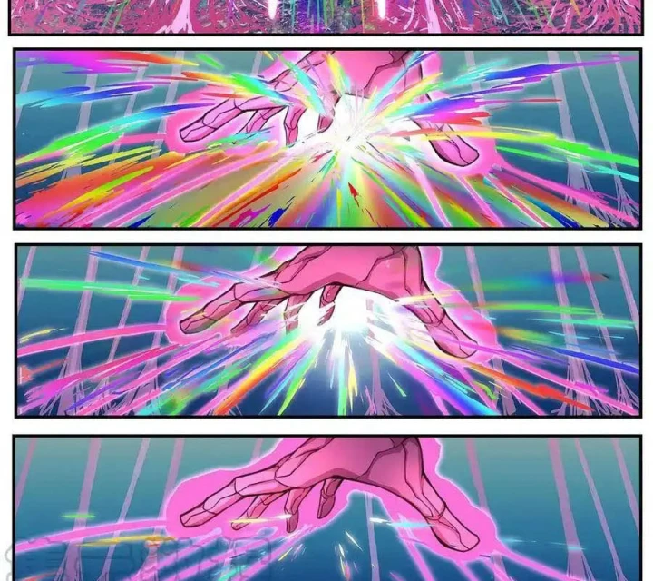 Girl And Science Chapter 594 - Trang 2