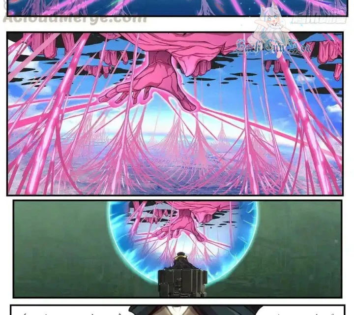 Girl And Science Chapter 594 - Trang 2