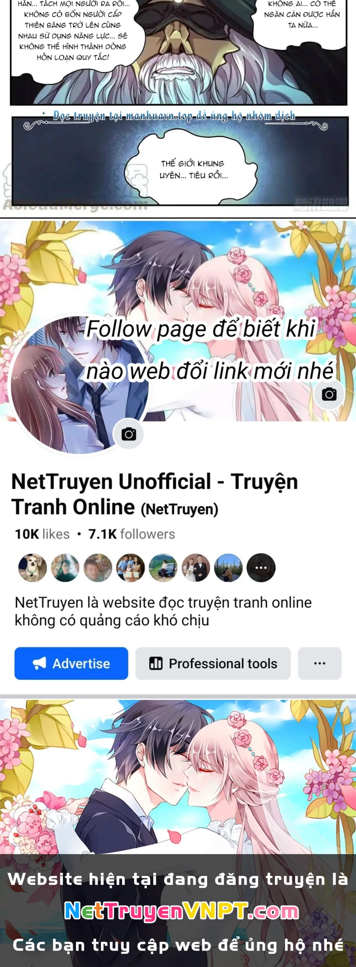 Girl And Science Chapter 594 - Trang 2