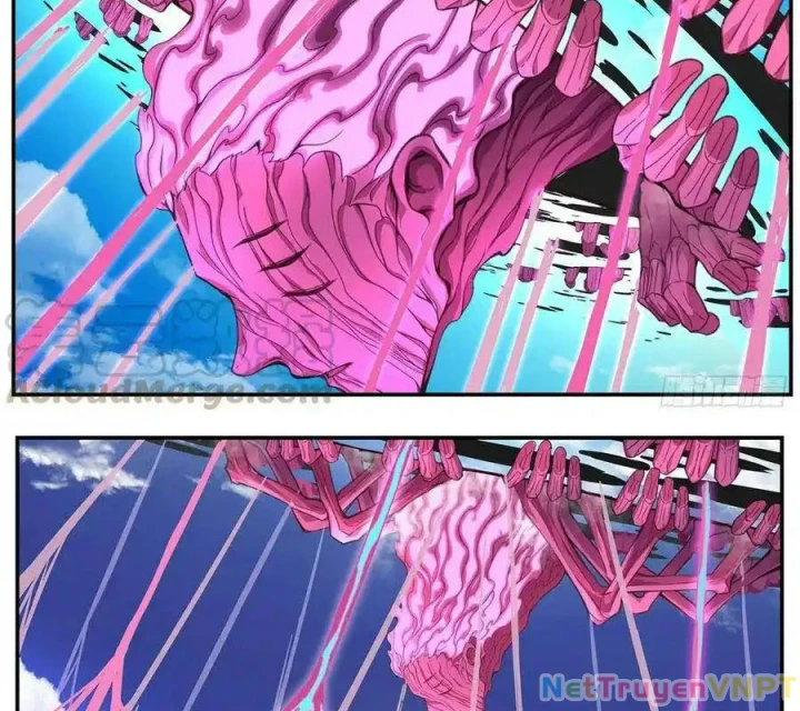 Girl And Science Chapter 595 - Trang 2