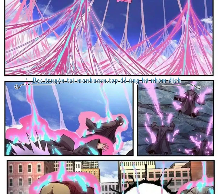 Girl And Science Chapter 595 - Trang 2