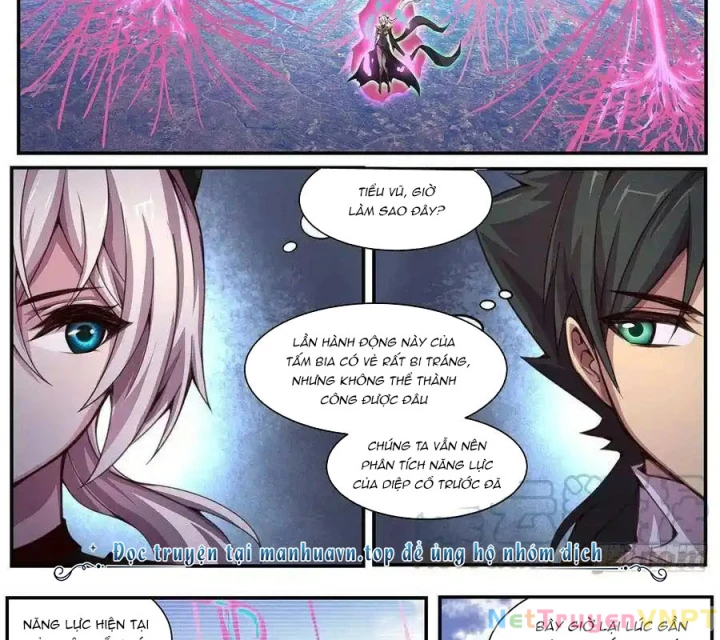 Girl And Science Chapter 595 - Trang 2