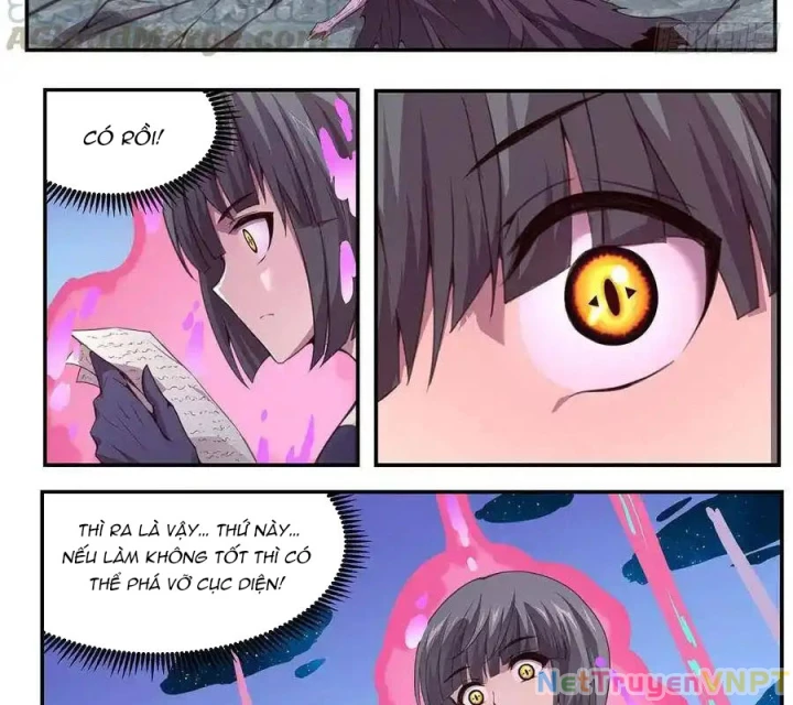 Girl And Science Chapter 595 - Trang 2