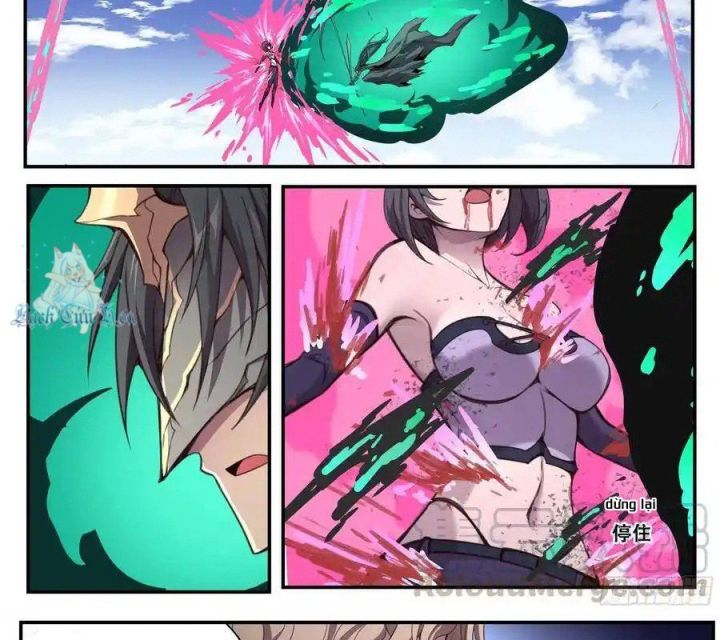 Girl And Science Chapter 596 - Trang 2