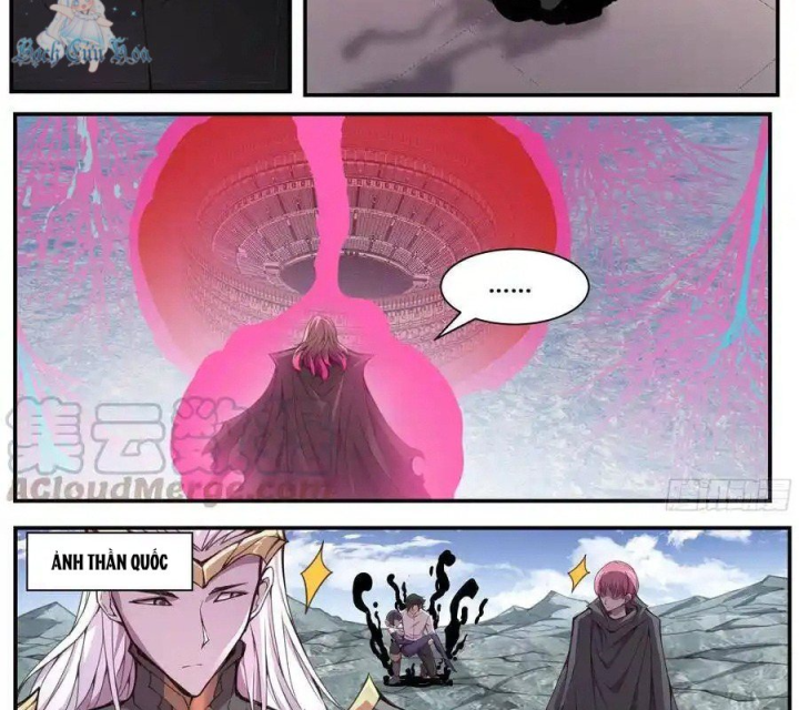 Girl And Science Chapter 596 - Trang 2