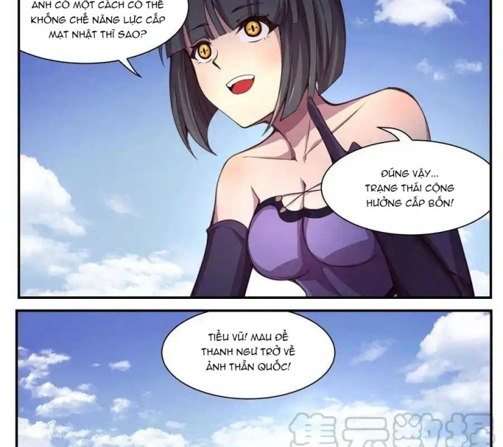 Girl And Science Chapter 596 - Trang 2