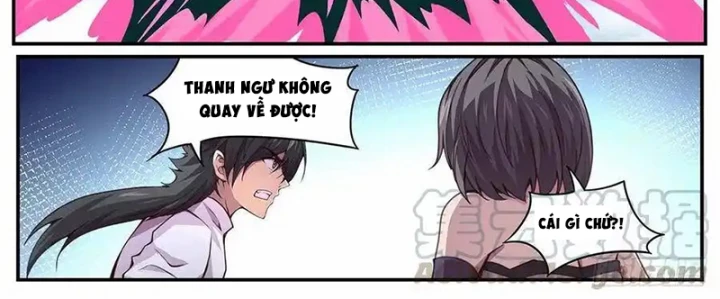 Girl And Science Chapter 597 - Trang 2