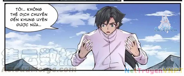 Girl And Science Chapter 597 - Trang 2