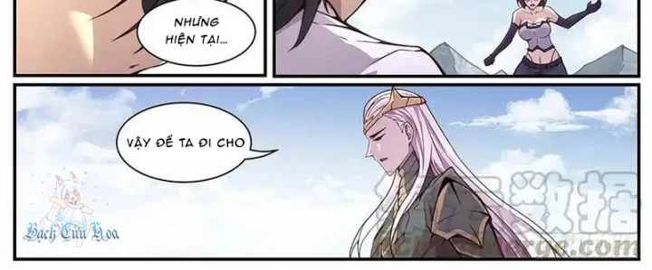 Girl And Science Chapter 597 - Trang 2