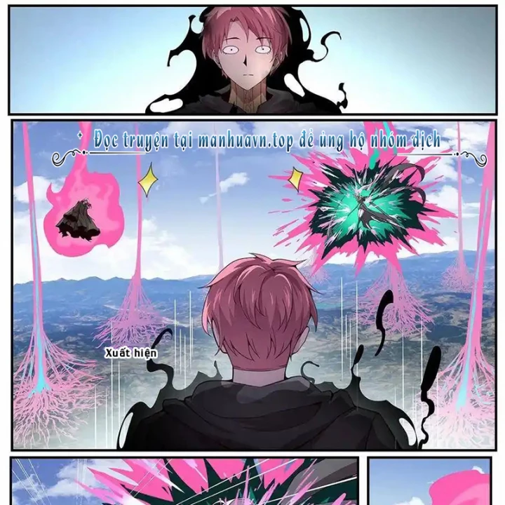 Girl And Science Chapter 597 - Trang 2