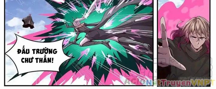 Girl And Science Chapter 597 - Trang 2