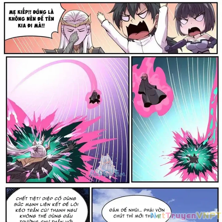 Girl And Science Chapter 597 - Trang 2