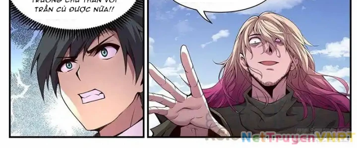 Girl And Science Chapter 597 - Trang 2