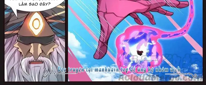 Girl And Science Chapter 597 - Trang 2