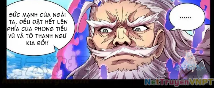 Girl And Science Chapter 597 - Trang 2