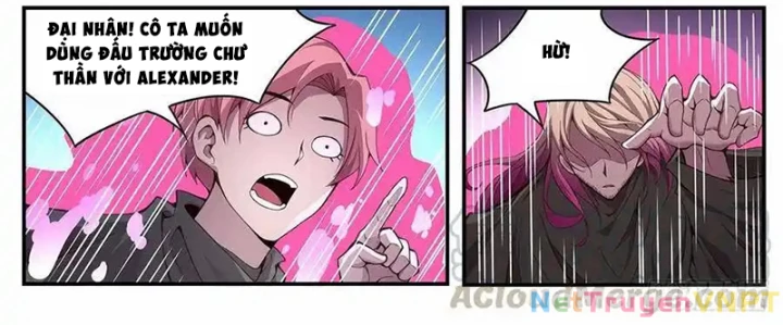 Girl And Science Chapter 597 - Trang 2