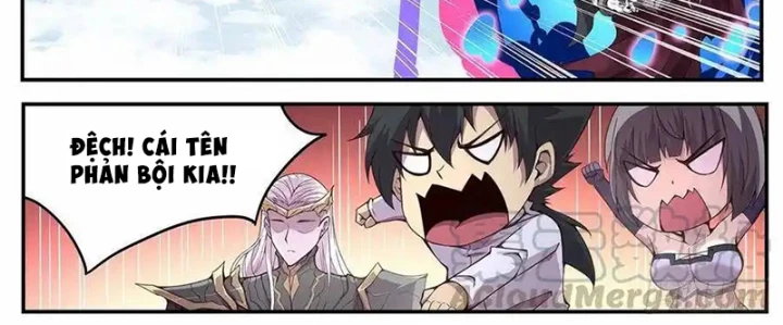 Girl And Science Chapter 597 - Trang 2