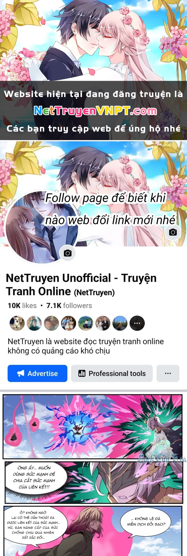 Girl And Science Chapter 598 - Trang 2