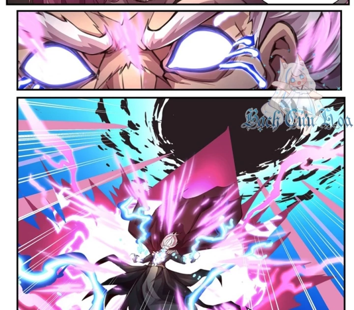 Girl And Science Chapter 598 - Trang 2