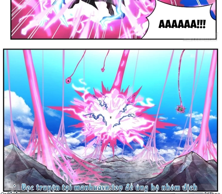 Girl And Science Chapter 598 - Trang 2