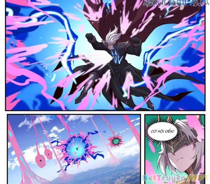 Girl And Science Chapter 598 - Trang 2