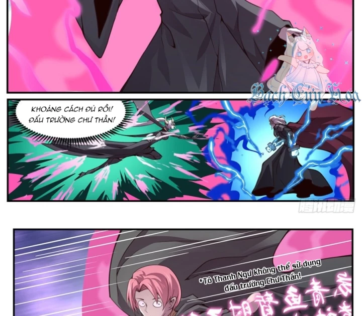 Girl And Science Chapter 598 - Trang 2