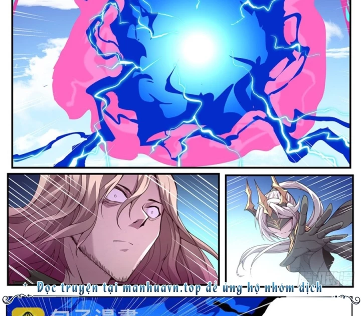 Girl And Science Chapter 598 - Trang 2