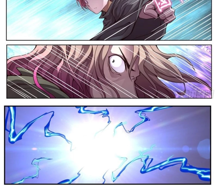 Girl And Science Chapter 598 - Trang 2