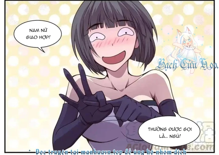 Girl And Science Chapter 599 - Trang 2