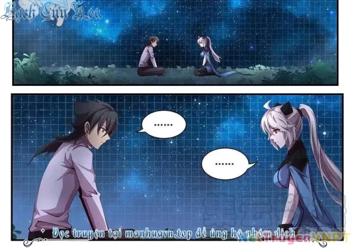 Girl And Science Chapter 599 - Trang 2