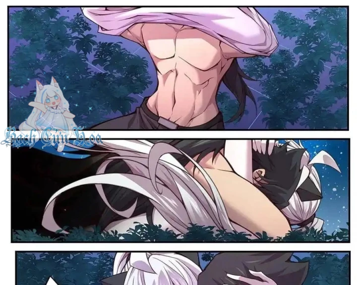 Girl And Science Chapter 599 - Trang 2