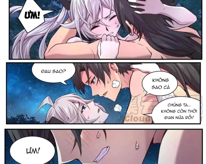 Girl And Science Chapter 599 - Trang 2