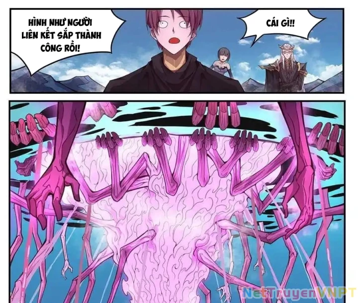 Girl And Science Chapter 599 - Trang 2