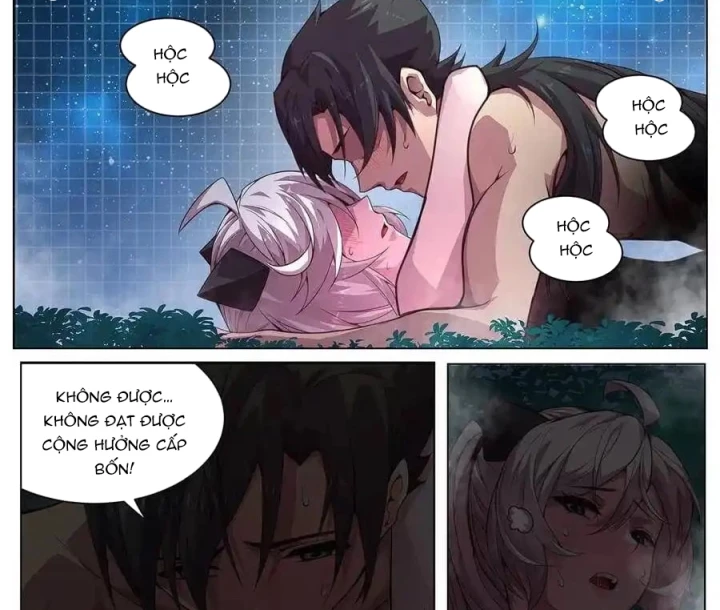 Girl And Science Chapter 599 - Trang 2