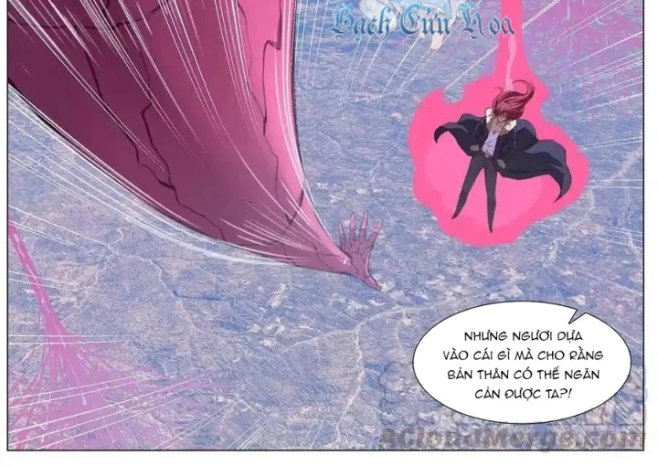 Girl And Science Chapter 600 - Trang 2