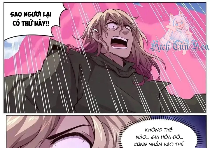 Girl And Science Chapter 600 - Trang 2