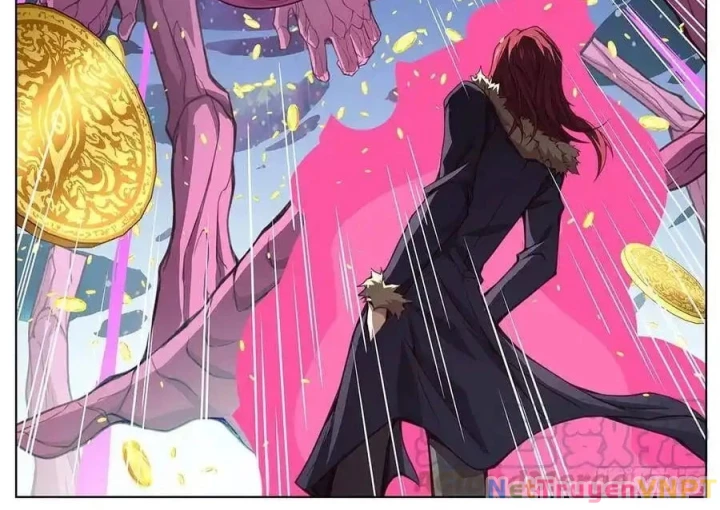 Girl And Science Chapter 600 - Trang 2