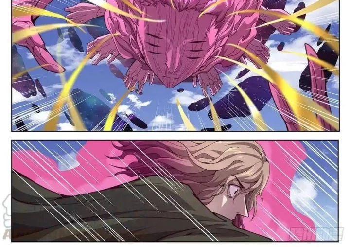 Girl And Science Chapter 600 - Trang 2