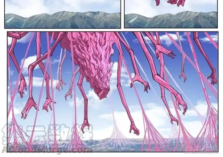 Girl And Science Chapter 600 - Trang 2