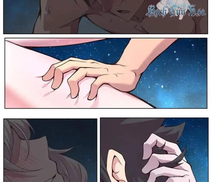 Girl And Science Chapter 601 - Trang 2