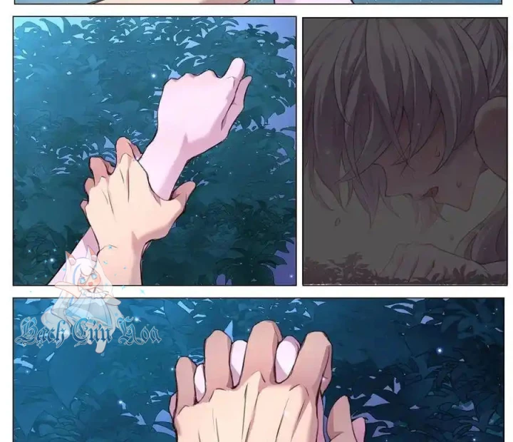 Girl And Science Chapter 601 - Trang 2